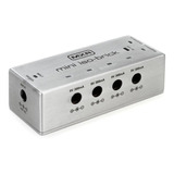 Fuente De Alimentación Mxr M239 Mini Iso Brick Power Supply 