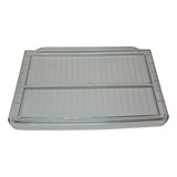 Estante Bandeja Heladera Kohinoor 58x36 Sin Guias Original 