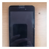 Celular Lanix Ilium X520 Para Piezas