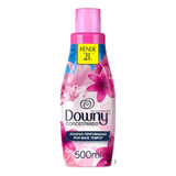 Amaciante Downy Primavera + Intenso Roupa Perfumada 500ml