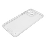 Protector Case Acrílico Para Xiaomi Mi 11 Lite