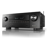 Receptor Av Denon Avr-x2700h 8k 7.2 Canales 95w 2020