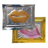 Máscaras Labial Hidratante Colágeno Boca Nutritiva 10 Oferta