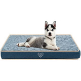 ~?vankean Alfombrilla Impermeable Para Jaula De Perro, Alfom