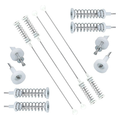 Aplicable Suspensión Amortiguadores Lavadora Daewoo 63cm | Envío gratis