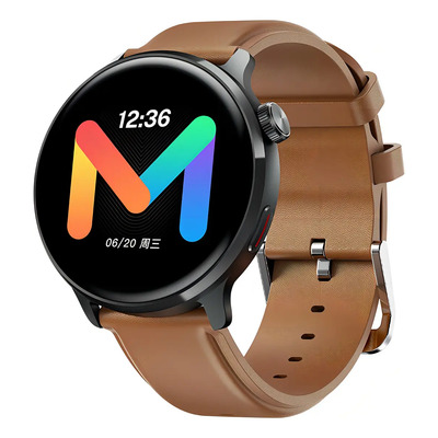 Mibro Watch Lite2 Smartwatch 60 Modos Deportivos 1.3'' Amoled Llamadas Bluetooth | Meses sin interés