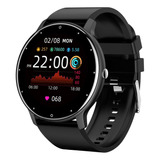 Reloj Inteligente 1.28'' Deportivo Mujer Hombre Smartwatch