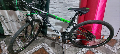 Bicicleta Slp Rod 29 50pro