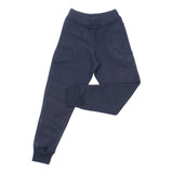 Pantalón Jogging Chupin Escolar Frisa Colegial Talle 14 Y 16