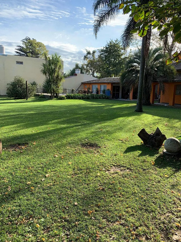 Hermosa Casa Quinta Ezeiza - La Union - Imagen 2