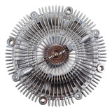 Fan Clutch Nissan Urvan Nv350l4 2.5 2014 2015 2016 2017