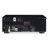 Muy Bien Cuidado Receiver Pioneer Vsx-323