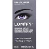 Lumify Gotero Dosificador 2.5 Ml Envio Rapido