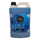 Toxic Shine Control Z Ctrl Limpiador Multiproposito Galon 4l