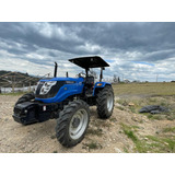 Tractor Sonalika Rx60 Turbo 2022