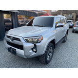 Toyota 4 Runner 4.0 Sr5 2023