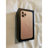 Caja iPhone 11 Pro 256