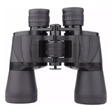 20x50 Binoculares Hd Con Visión Nocturna Telescópico