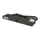 Pdu Monofasico Basico Tripp Lite 15a 120v Horizontal /v