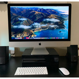 iMac 5k 27 3,8ghz I5 Quad-core 24gb Ram - Radeon Pro 580 8gb