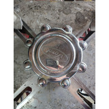 Centro Tapon De Rin Original Ford F-250 Super Duty