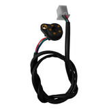 Sensor De Marchas Para Painel Universal - Honda Pop 110