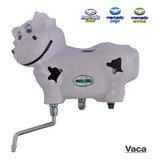 Purificador De Agua  Vaca  De Ozono En Acrílico +3 Obsequios