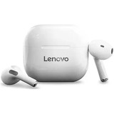 Fones De Ouvido Lenovo Lp40 Livepods - Bluetooth