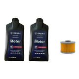 Aceite Italika Para Moto Italika Vortx 200