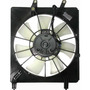 Ventilador Refrigeracion Condensador Ac Pasajero Derecho Tsx Acura TSX