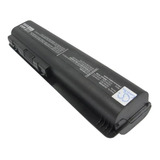 Bateria Para Hp Hdv4hb/g Pavilion Dv5-1062tx Cq40-700la