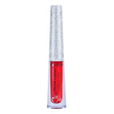 Labial Kisses Glitter Ruby Rose - g a $5938