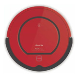 Aspiradora Robot Ava Mini Rojo.