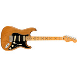 Fender American Professional Ii Stratocaster - Pino Tostado.