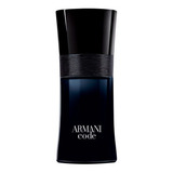 Perfume Importado Armani Code Edt 50 Ml