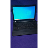 Notebook Hp G42 Azul - 4gb Ram - Intel Core I5