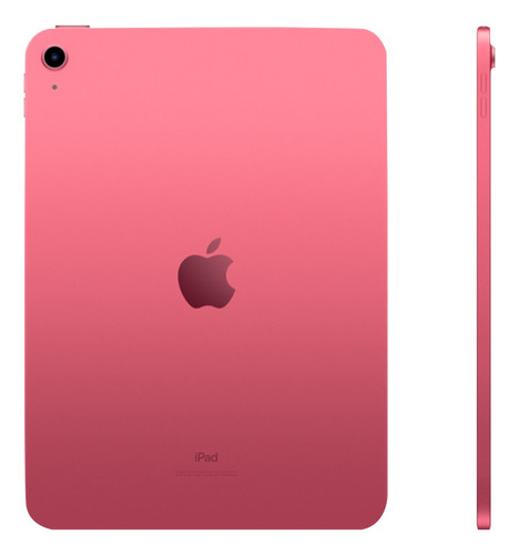 Tableta iPad Apple 10th Generation 2022 A2696 10.9 64gb Rosa