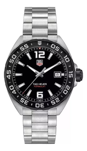 Relógio Tag Heuer Formula 1 Waz1110.ba0875 