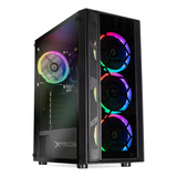 Xtreme Pc Amd Radeon Renoir Ryzen 7 5700g 16gb Ssd 3tb Wifi