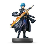 Byleth Amiibo