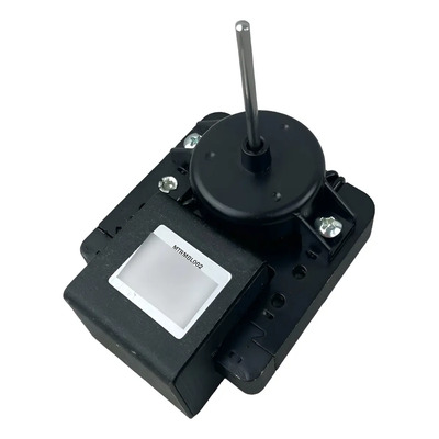 Ventilador Motor Difusor Flecha Larga Para Refrigerador Mabe | MercadoLibre