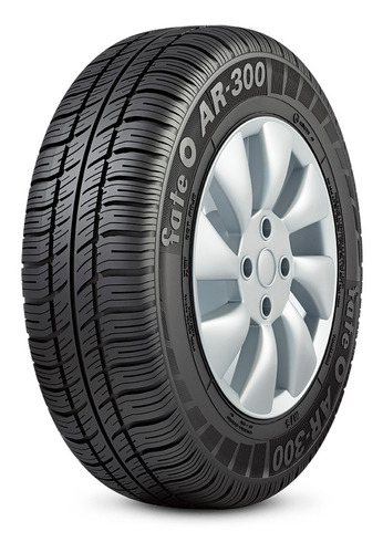 Neumatico Fate 145/80 R13 75t Tl Ar-300 Índice De Velocidad T