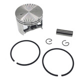 Kit De Pistón De 54 Mm Para Motosierra Stihl 066 Ms660