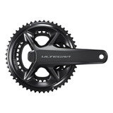 Plato Y Palanca Ruta Shimano Ultegra R8100 Potencia Ciclos