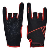 2x1 Par Bowling Power Glove Muñequera Guantes Deportivos .