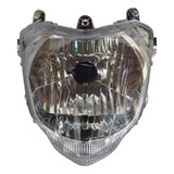 Farol Optica Luz Delantera Yamaha Fz 16 Vam  967