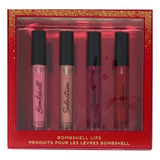Victoria's Secret Bombshell Lips Color Shine Lip Gloss
