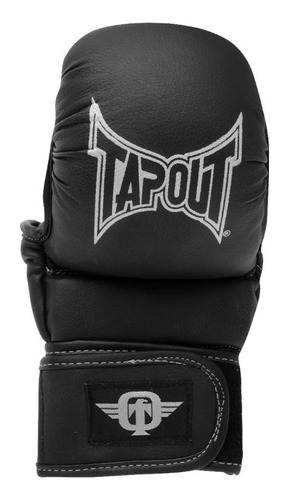 Guante Mma Tapout Garra Grappling