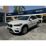 Bmw X1 18ia Executive 2019