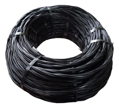Cable Preensamblado Aluminio 4x16 Mm² Xlpe Rollo 55 Metros